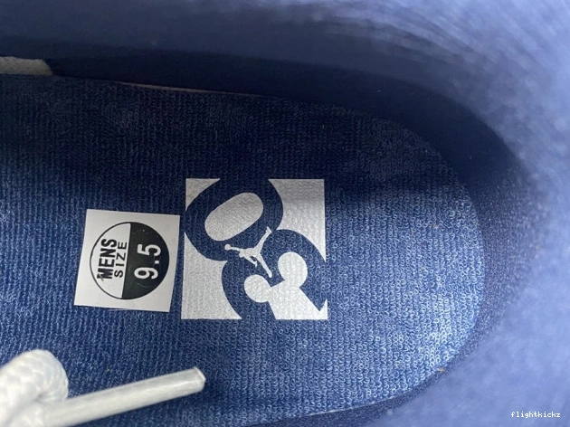 11 Jordan 528895-007 Air Low Retro Georgetown 0902